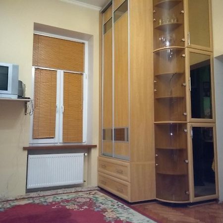 Pleasurable Apartment Near The Khotkevych Palace Львов Экстерьер фото