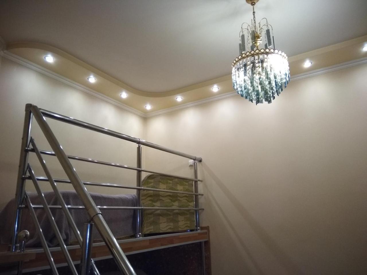 Pleasurable Apartment Near The Khotkevych Palace Львов Экстерьер фото